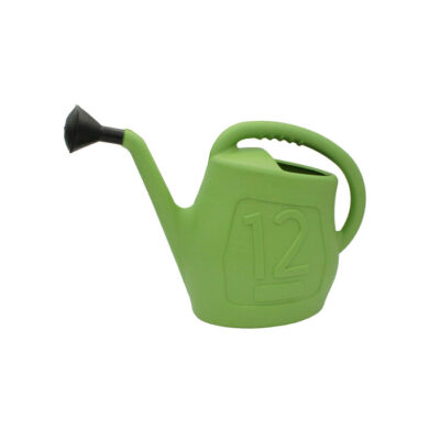 Ποτιστήρι πλαστικό 12 λίτρων με ψεκαστήρι