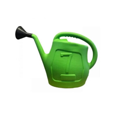 Ποτιστήρι πλαστικό 7 λίτρων με ψεκαστήρι