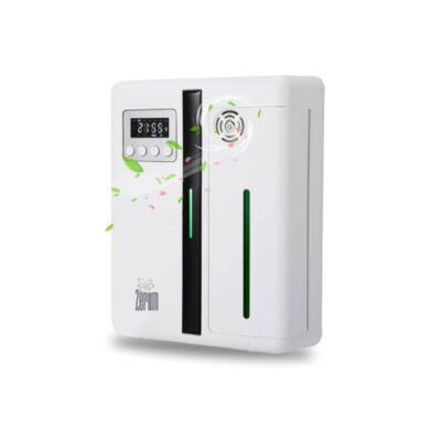 Zerum Nebula Diffuser