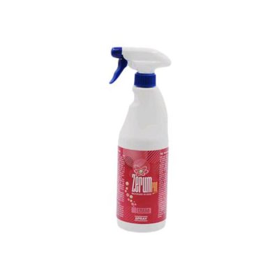 Zerum pro spray wild strawberry 750ml